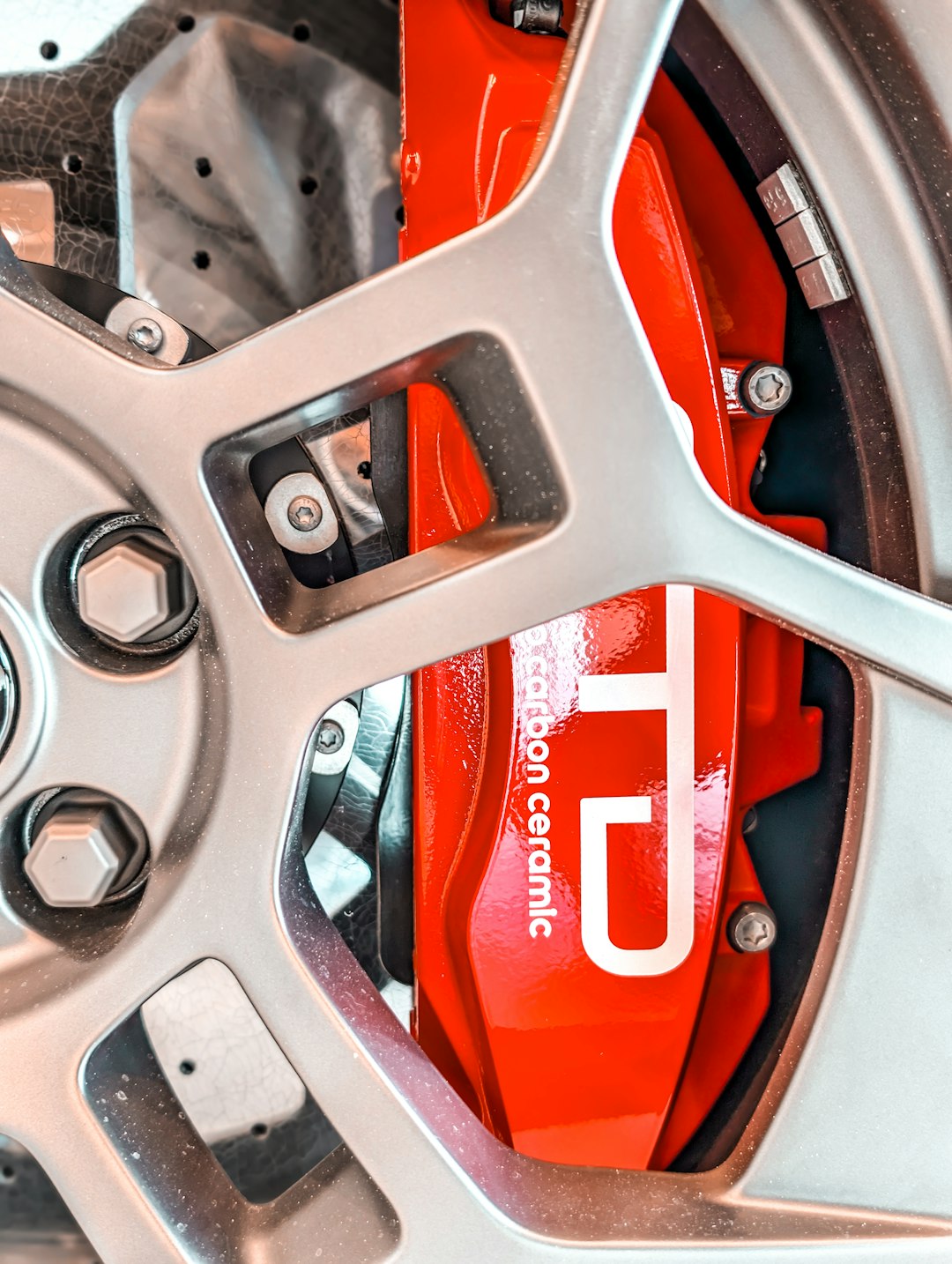 Premium Brake Sets