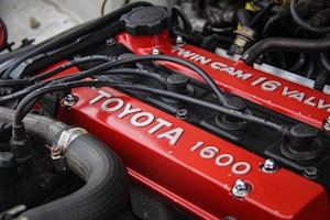 Engine Performance Parts